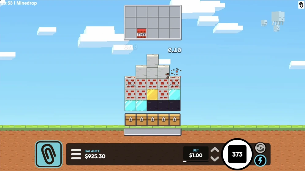 MineDrop